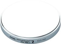 remanium® star MD II blank, 13,5 mm