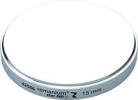 Disque remanium® star MD II, 15 mm