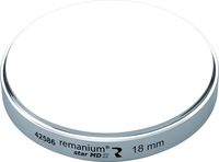 Disque remanium® star MD II, 18 mm
