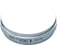 Disque remanium® star MD II, 25 mm
