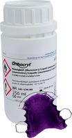 Líquido Orthocryl®, violeta
