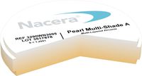 Nacera® Pearl Multi-Shade, MS-A-Dark / 14 mm