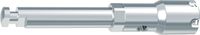 CITO mini® PentaGrip Eindrehschlüssel, ISO Schaft