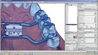Module Ortho Apps 3D