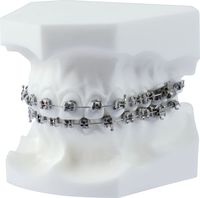 Modelo de ortodoncia para demostraciones discovery®