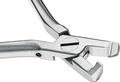 Distal end cutter Mini, with longer handle, Premium-Line