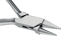 Adams Zange Maxi, mit einer Rundbacke, Premium-Line