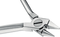 Angle wire bending pliers, Premium Line