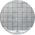 Millimeter disc