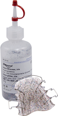 Orthocryl® Disco-Glimmer, iris