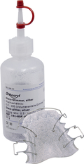 Orthocryl® Disco-Glimmer, silber