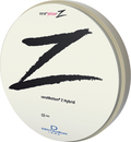 ceraMotion® Z blank Hybrid, A3 / 18 mm