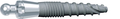CITO mini® Implantat, ø 2.2 mm, L 11.0 mm