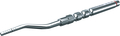 Osteotom, konkav, gewinkelt, ø 3.5 mm - 4.0 mm