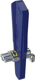 Écarteur sectoriel Mini, recourbé