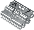 hyrax® click Mini – 7, ohne Arme