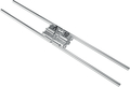 hyrax® click Medium – 10, gerade