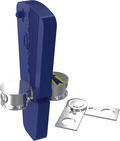 Fan-type expansion screw