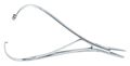 Needle holder Medium