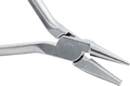 Hollow chop pliers Maxi, Premium-Line