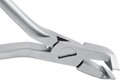 Distal end cutter Mini, with longer handle, Premium-Line