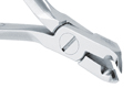 Special bracket debonding pliers, 45° angled, Premium Line