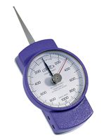 Measuring gauge 100 g - 1000 g