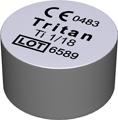 Tritan Ti1, 18 g