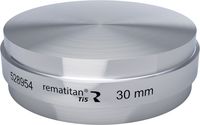 rematitan® blank Ti5, 30 mm