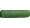 Gummipolierer, grün, ø 7 mm, Form: zylindrisch, Seite und Stirn schneidend