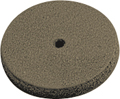 Silichrom polisher, coarse grain size, form: disc