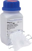 Orthocryl® white, powder