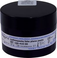 Aufbisspaste, transparent, für Orthocryl® LC