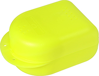 Appliance containers maxi, neon yellow