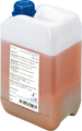 Dubliplast® liquid concentrate, duplicating gel for dental stone and investment material