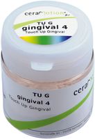 ceraMotion® Zr Touch Up Gingival G4