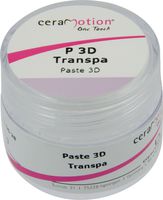 ceraMotion® One Touch Paste 3D transpa