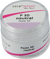 ceraMotion® One Touch Paste 3D neutral