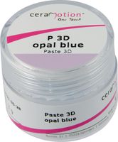 ceraMotion® One Touch Paste 3D opal blue