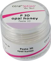 ceraMotion® One Touch Paste 3D opal honey