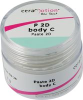 ceraMotion® One Touch Paste 2D Body C