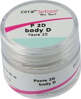 ceraMotion® One Touch Paste 2D Body D