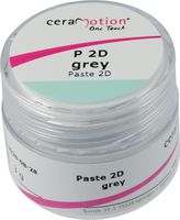 ceraMotion® One Touch Paste 2D grey