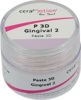ceraMotion® One Touch Paste 3D Gingival 2
