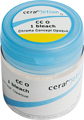 ceraMotion® Ti Chroma Concept Opaque 1, bleach