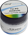 ceraMotion® Me Touch Up Paste Opaque medium