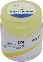 ceraMotion® Lf Incisal Modifier opal honey