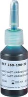 Contrast-marker green
