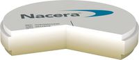 Nacera® Pearl Q3 Multi-Shade, MS-A-Light / 20 mm