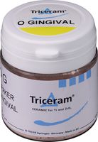 Triceram® Opaque gingival